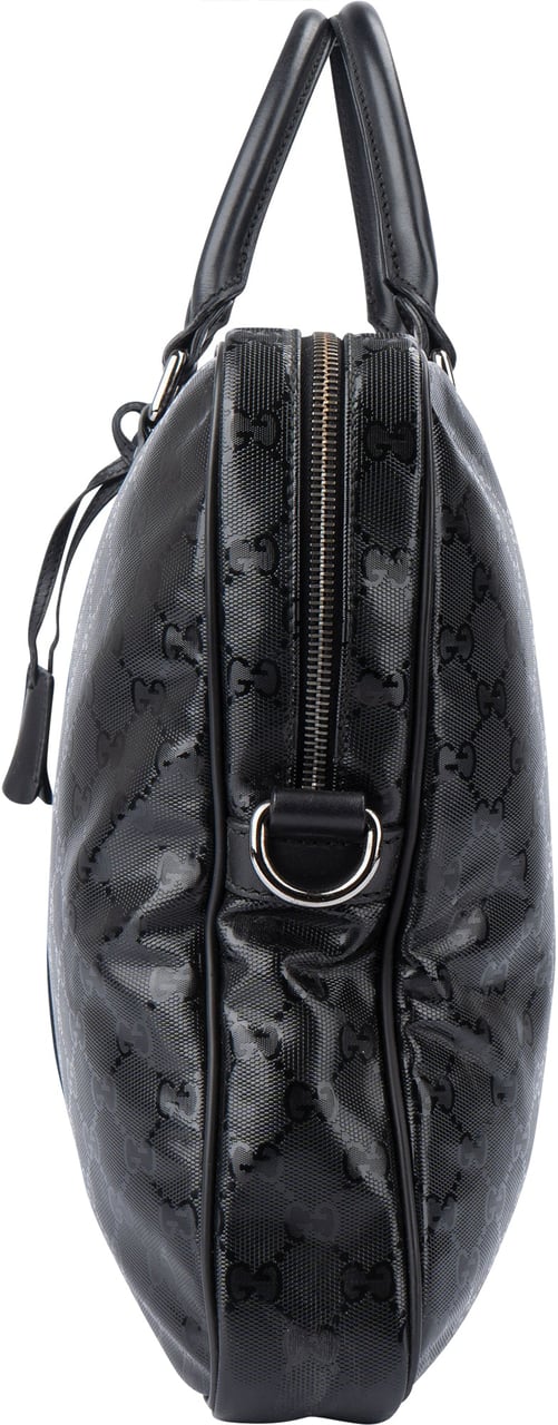 Gucci Gucci Imprime GG Monogram Business Handbag Divers