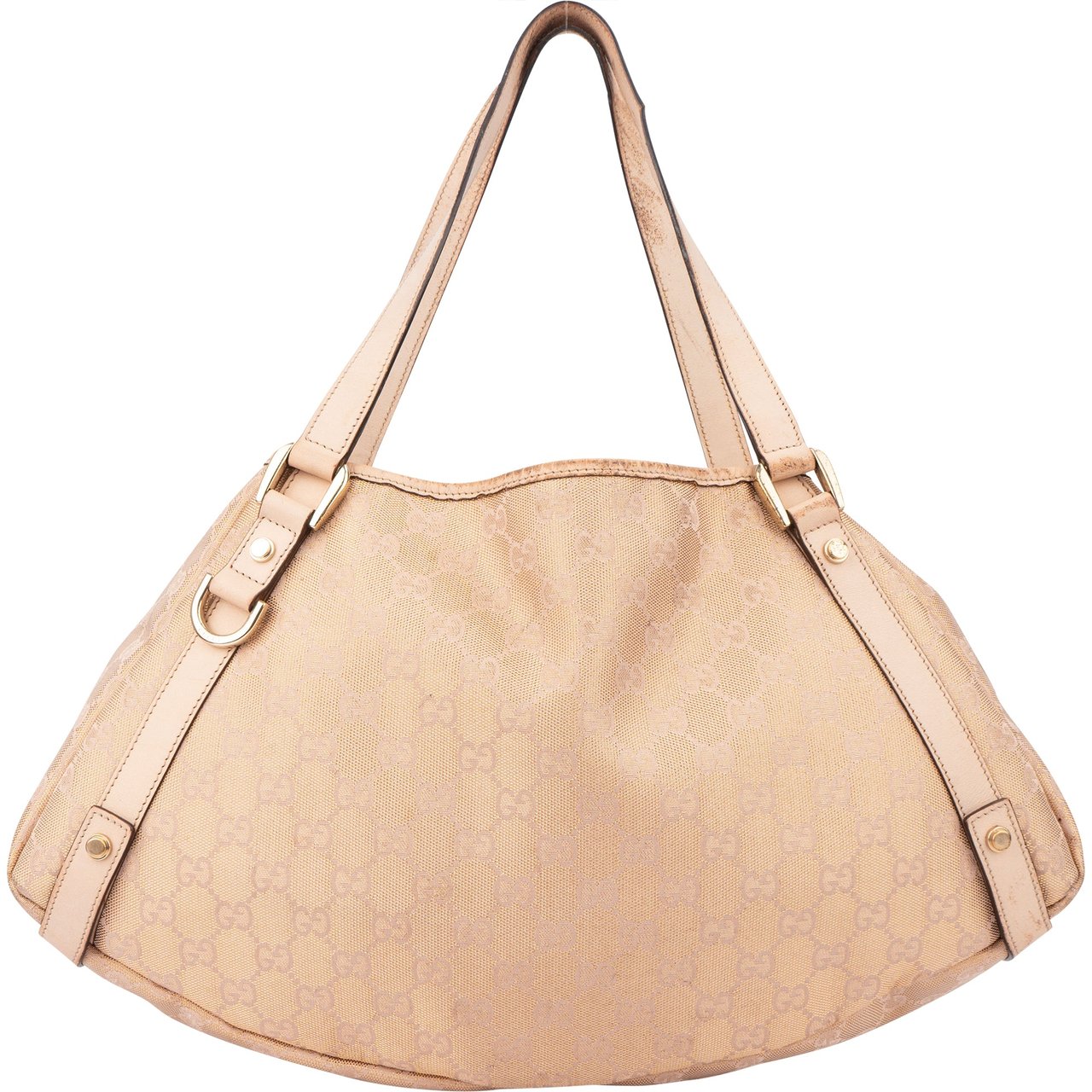 Gucci Gucci Glitter Monogram Abbey Handbag Divers