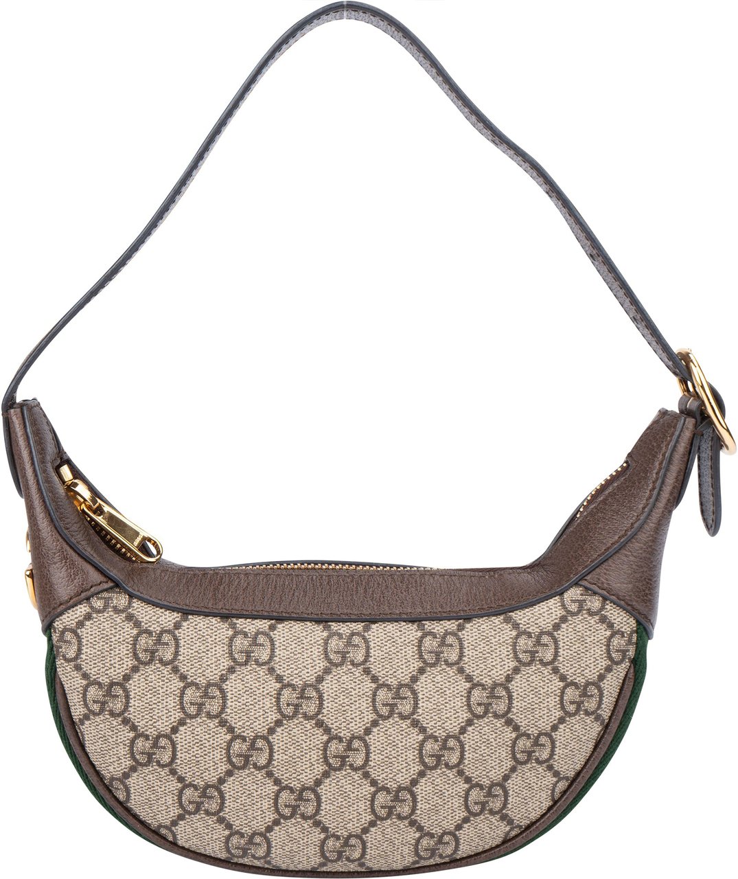 Gucci Gucci GG Monogram Mini Ophidia Handbag Divers