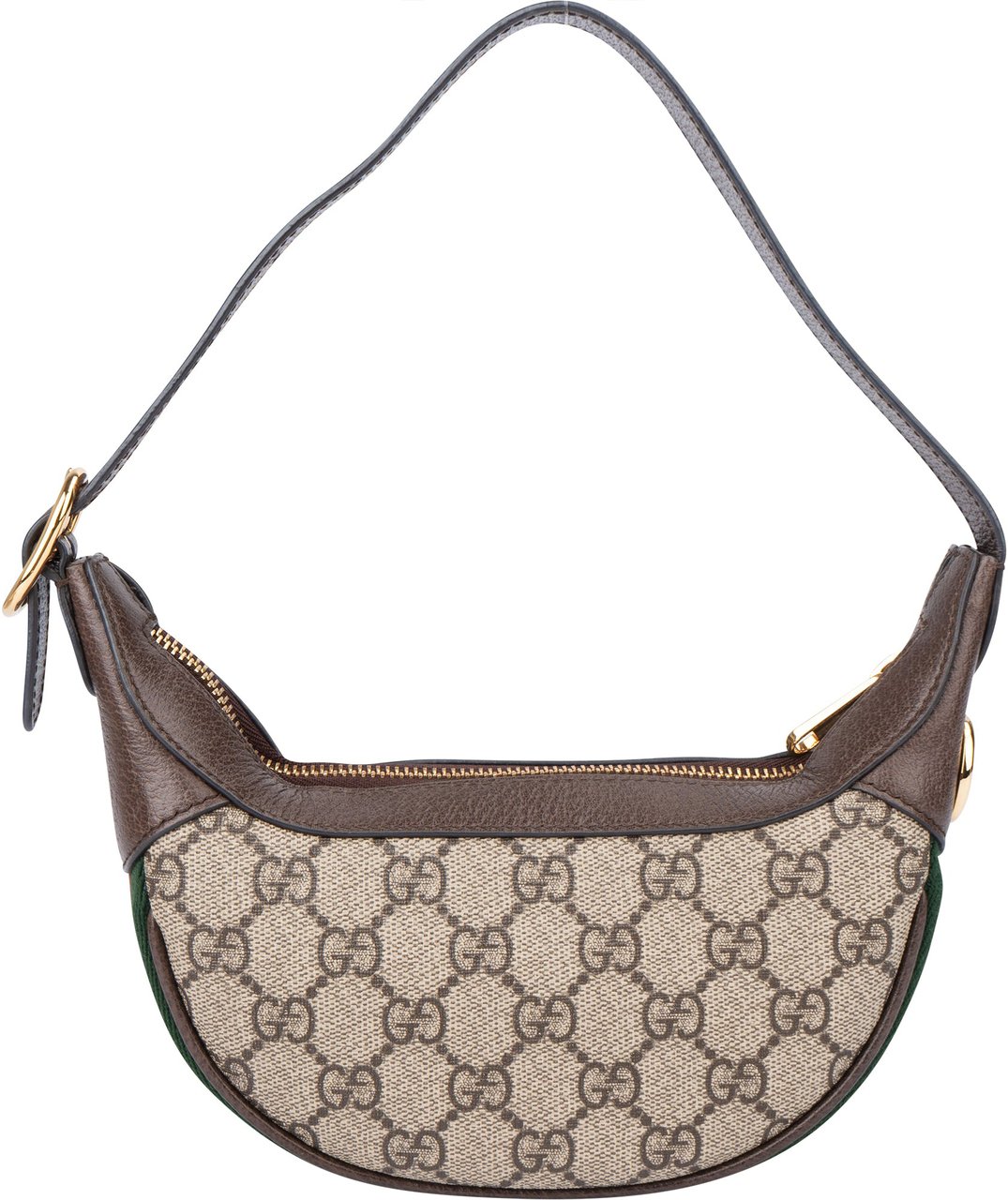 Gucci Gucci GG Monogram Mini Ophidia Handbag Divers