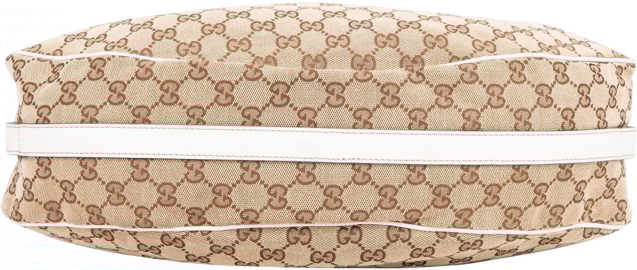 Gucci Gucci GG Monogram Match Ball Handbag Divers