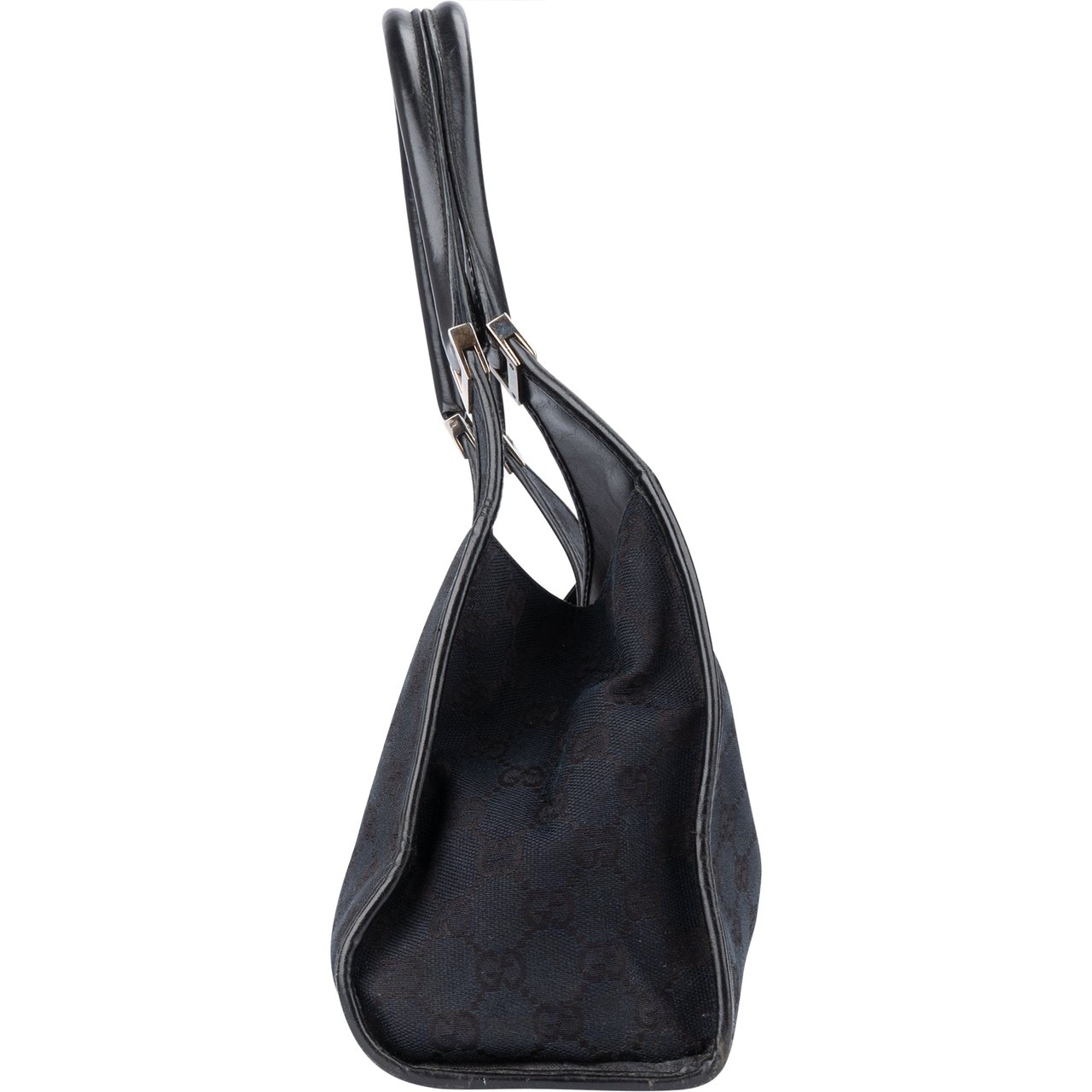 Gucci Gucci GG Monogram Jackie Handbag Divers