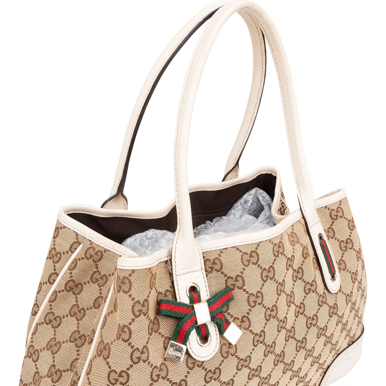 Gucci Gucci GG Monogram Princy Handbag Divers