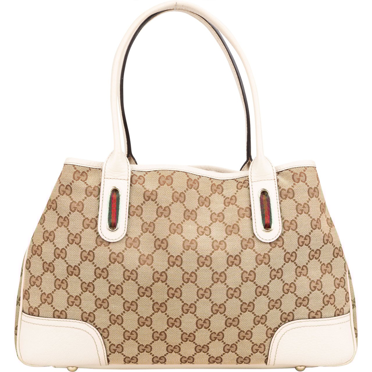 Gucci Gucci GG Monogram Princy Handbag Divers