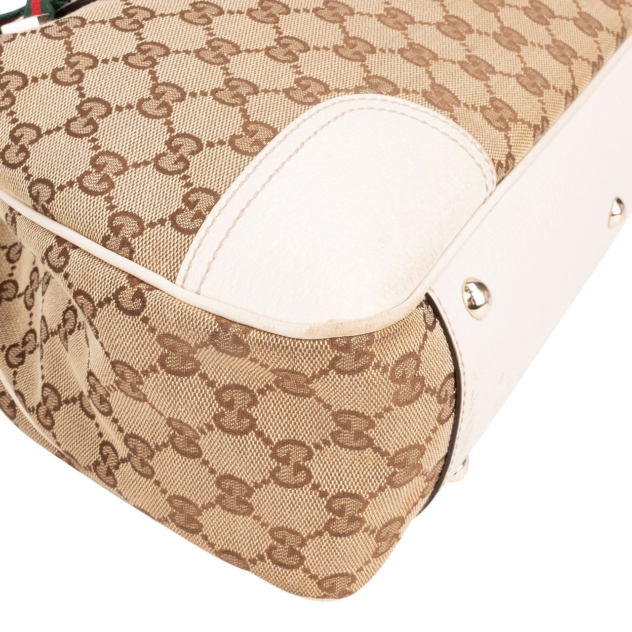 Gucci Gucci GG Monogram Princy Handbag Divers