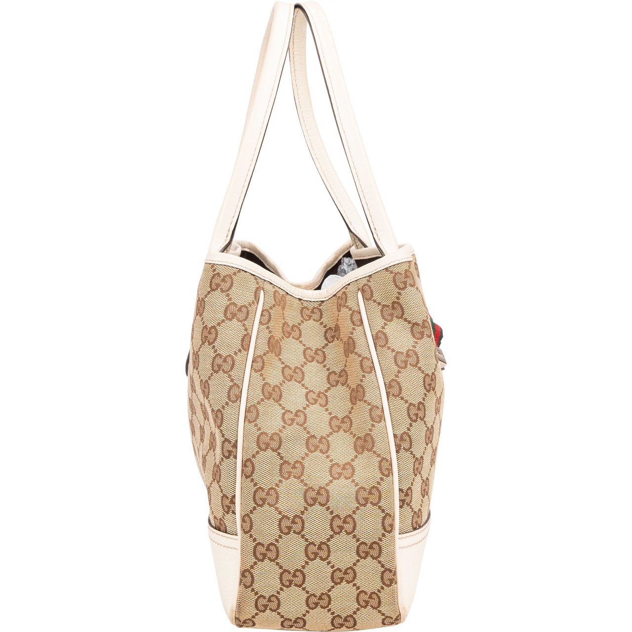 Gucci Gucci GG Monogram Princy Handbag Divers