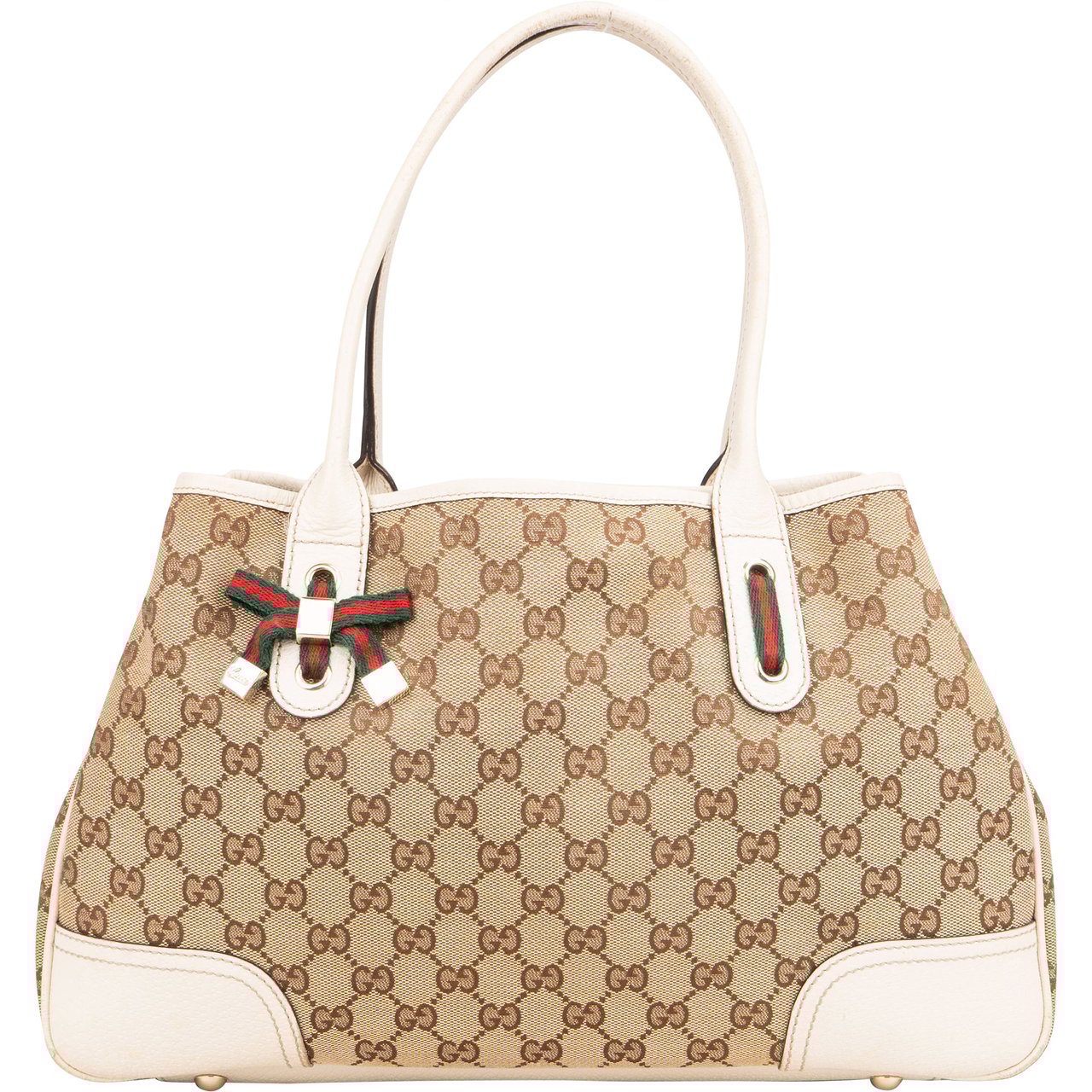 Gucci Gucci GG Monogram Princy Handbag Divers