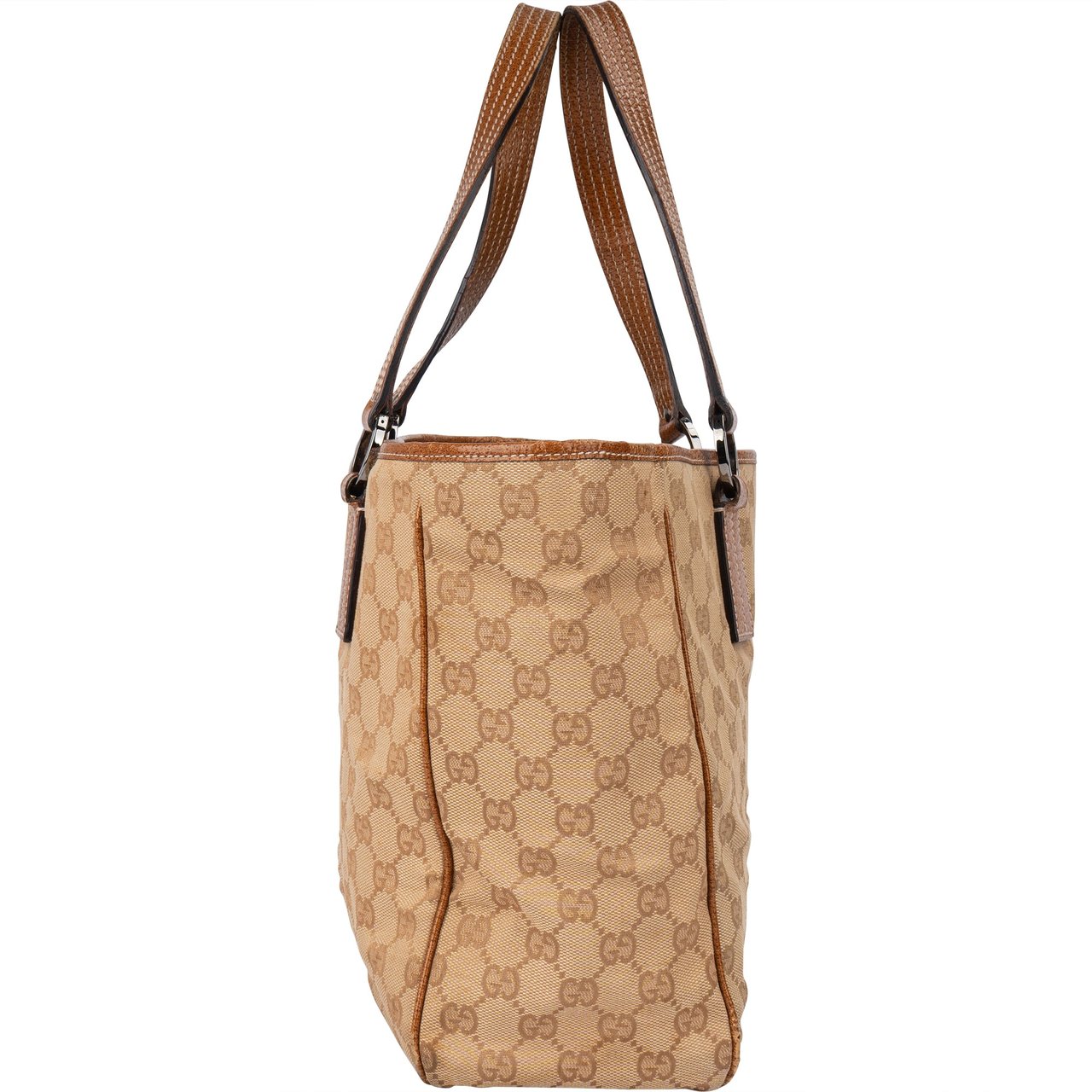 Gucci Gucci GG Monogram Handbag Divers