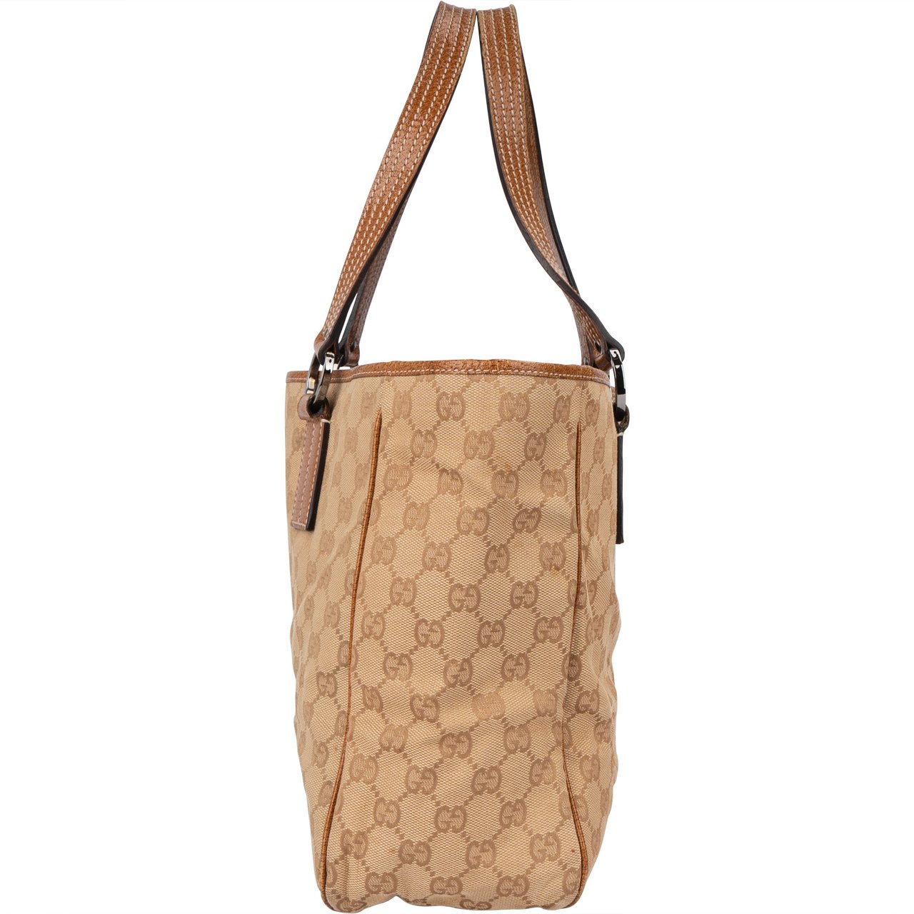 Gucci Gucci GG Monogram Handbag Divers