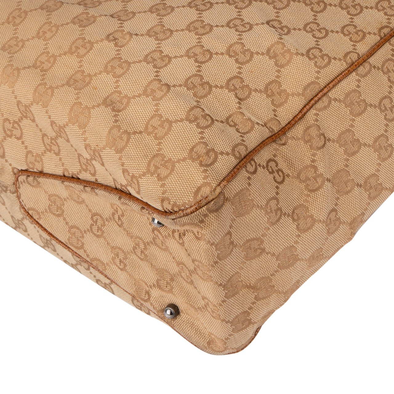 Gucci Gucci GG Monogram Handbag Divers