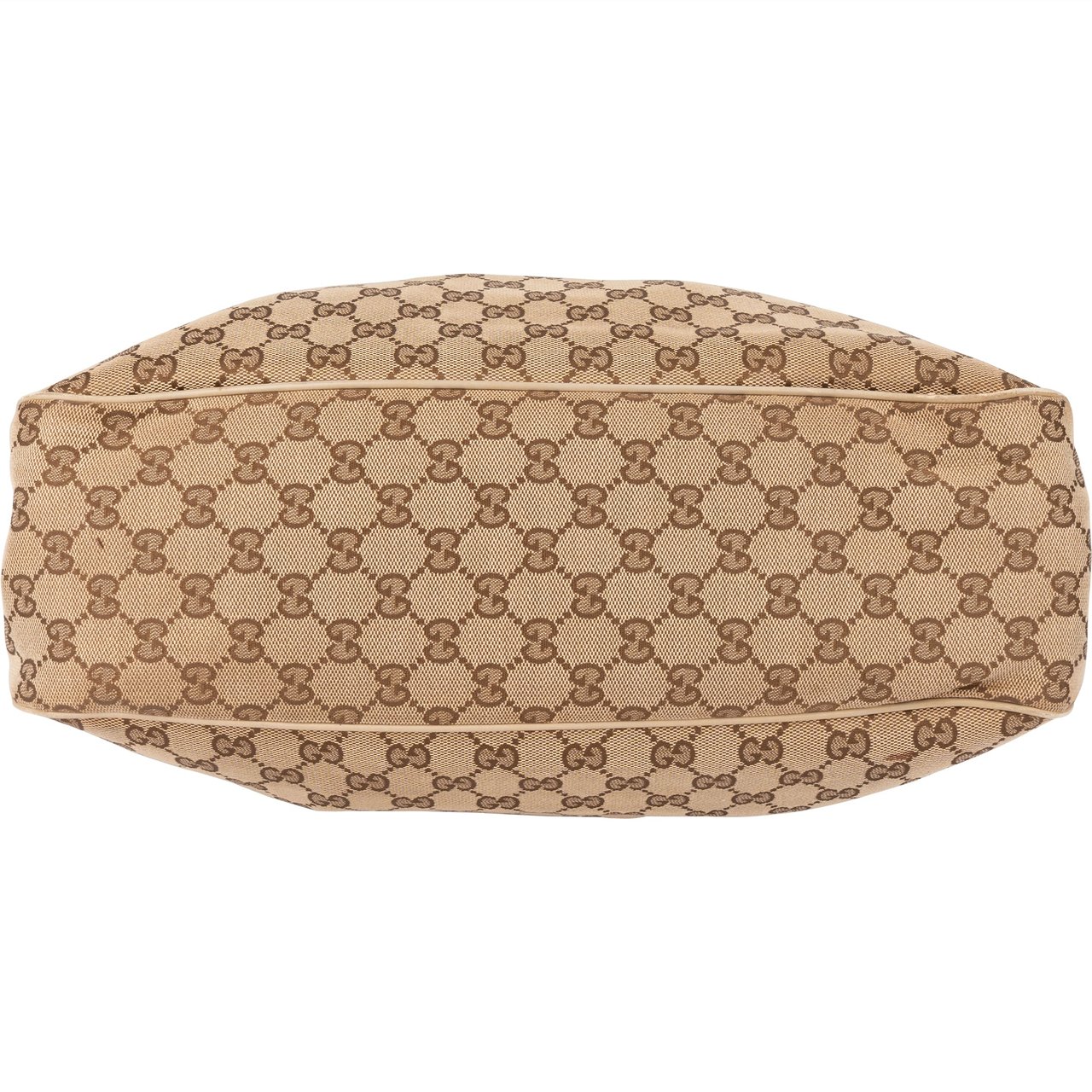 Gucci Gucci GG Monogram Sukey Handbag Divers