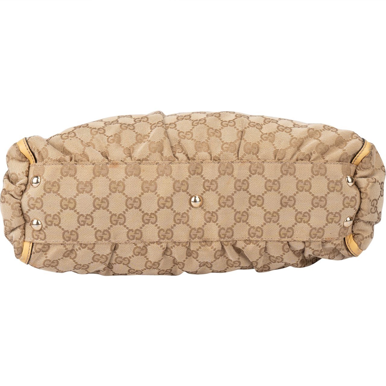 Gucci Gucci GG Monogram Abbey Handbag Divers