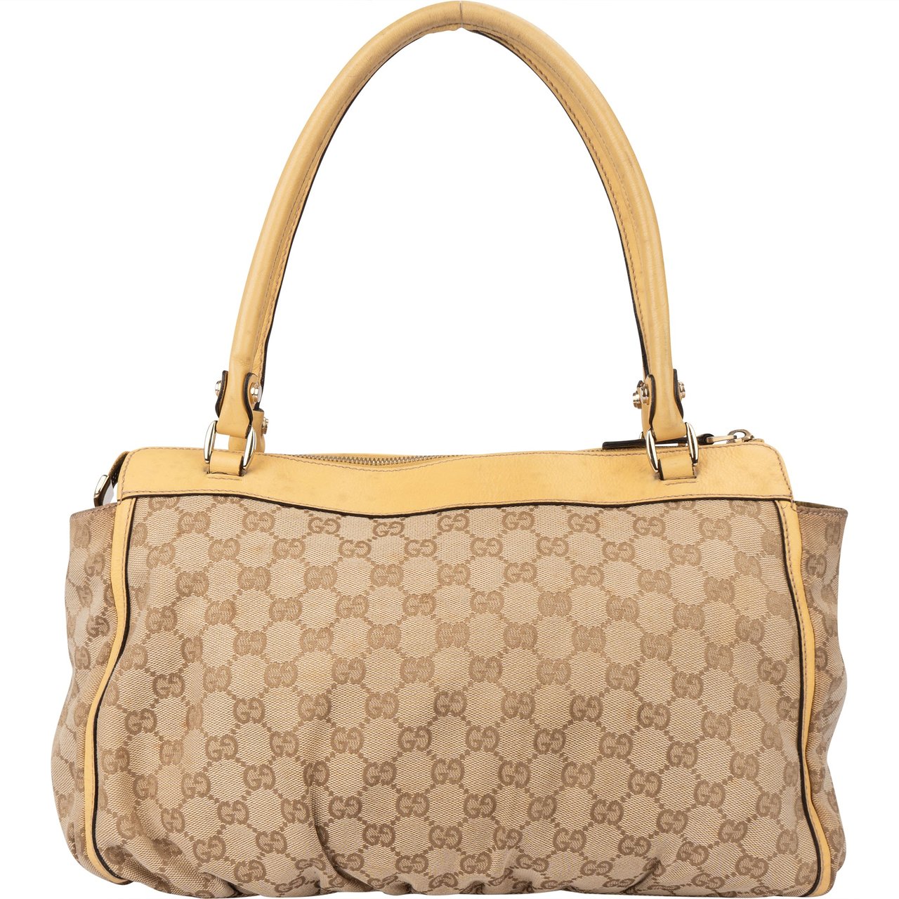 Gucci Gucci GG Monogram Abbey Handbag Divers
