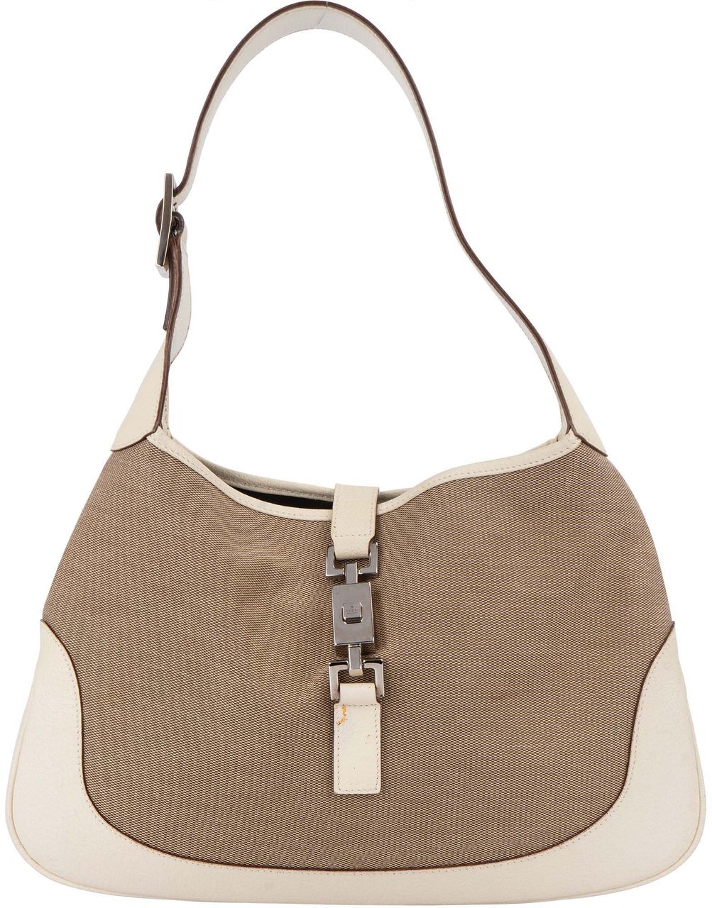 Gucci Gucci Classic Jackie Handbag Divers