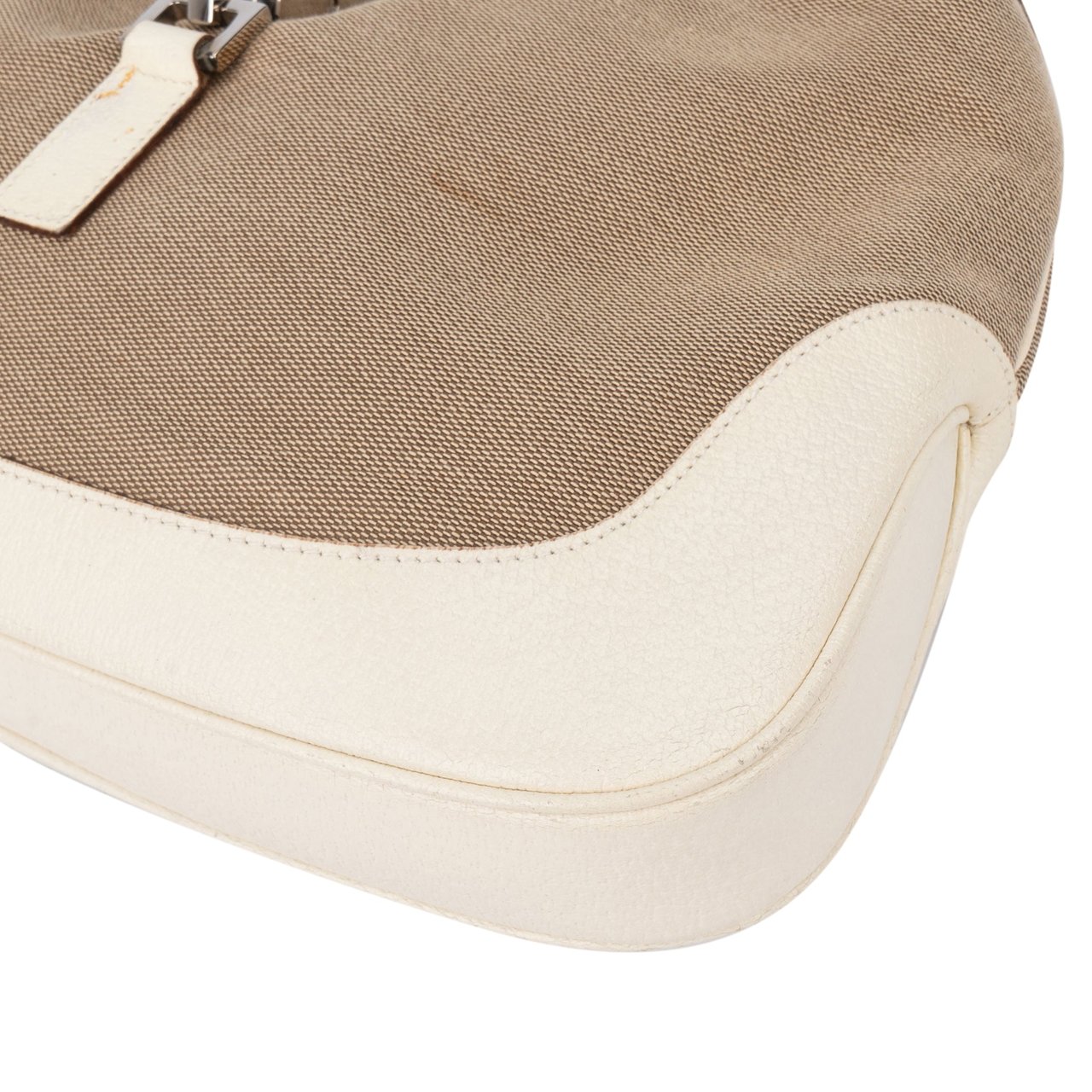 Gucci Gucci Classic Jackie Handbag Divers