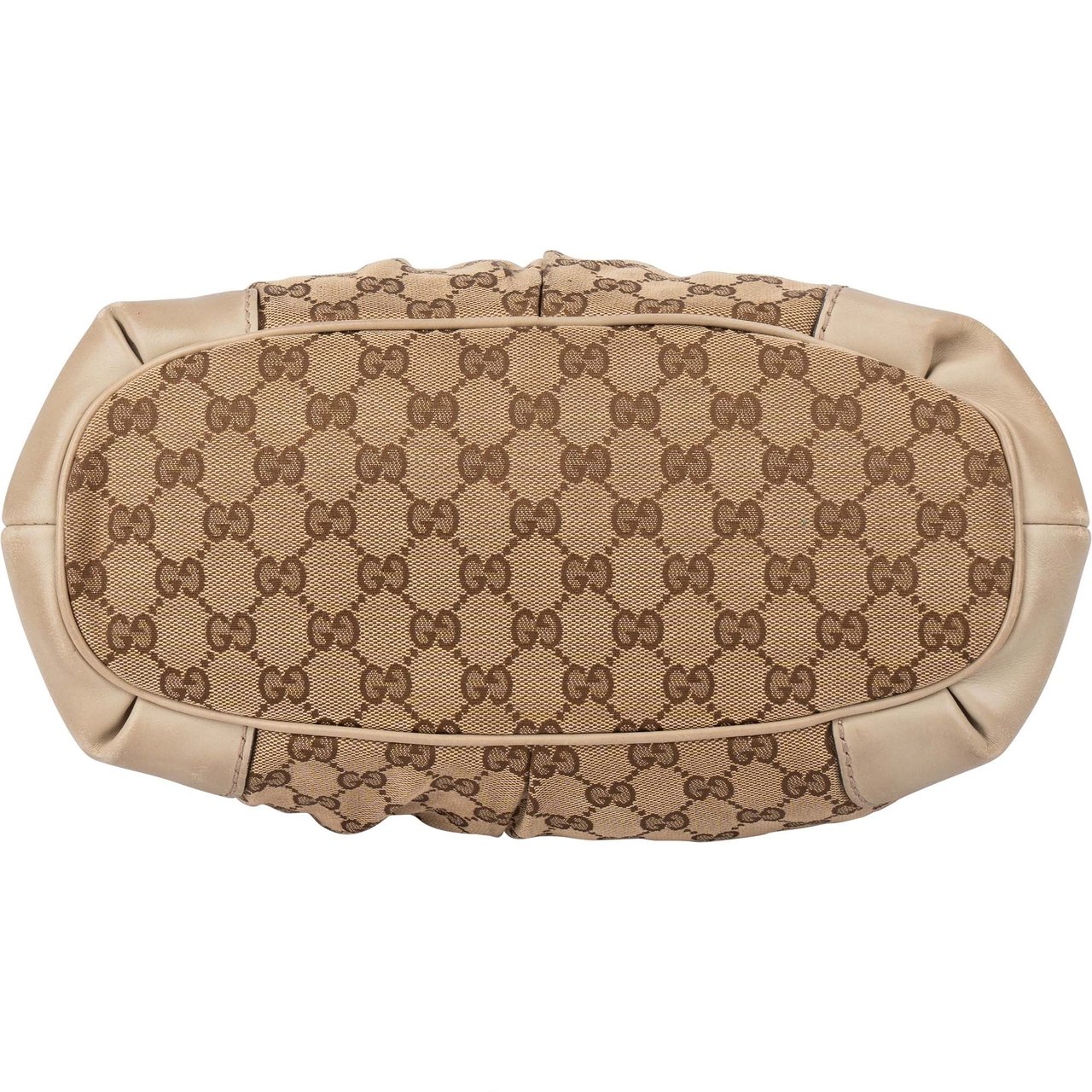 Gucci Gucci GG Monogram Sukey Handbag Divers