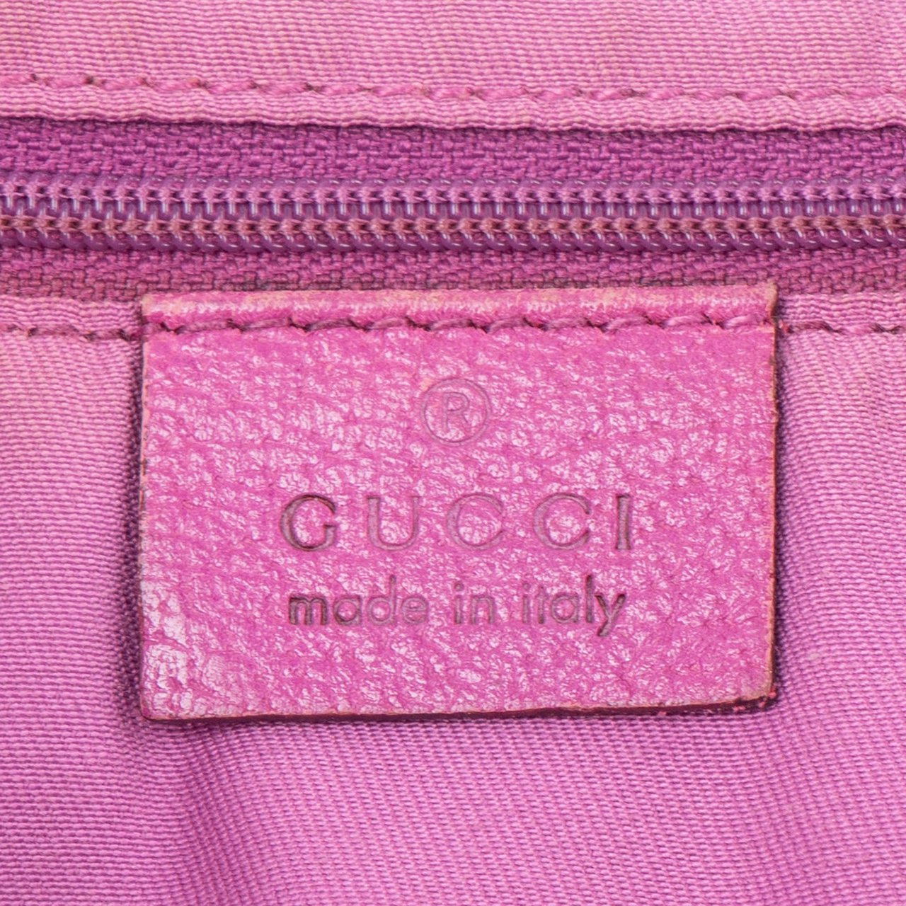 Gucci Gucci GG Monogram Abbey Handbag Divers