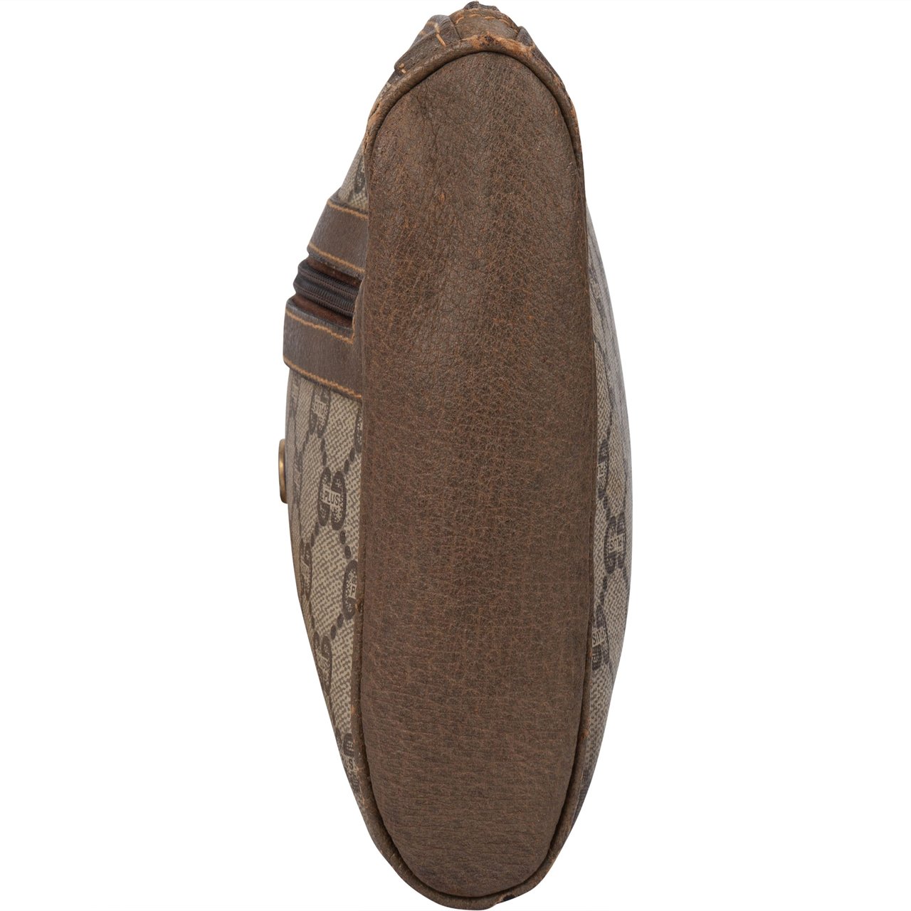 Gucci Gucci GG Plus Vintage Monogram Clutch Divers
