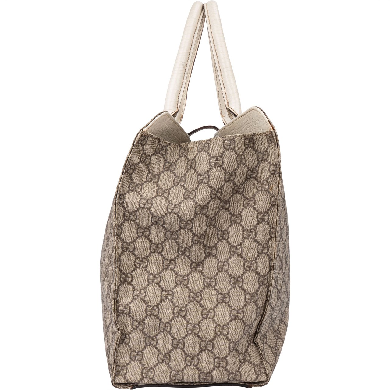 Gucci Gucci GG Monogram Jackie Handbag Divers
