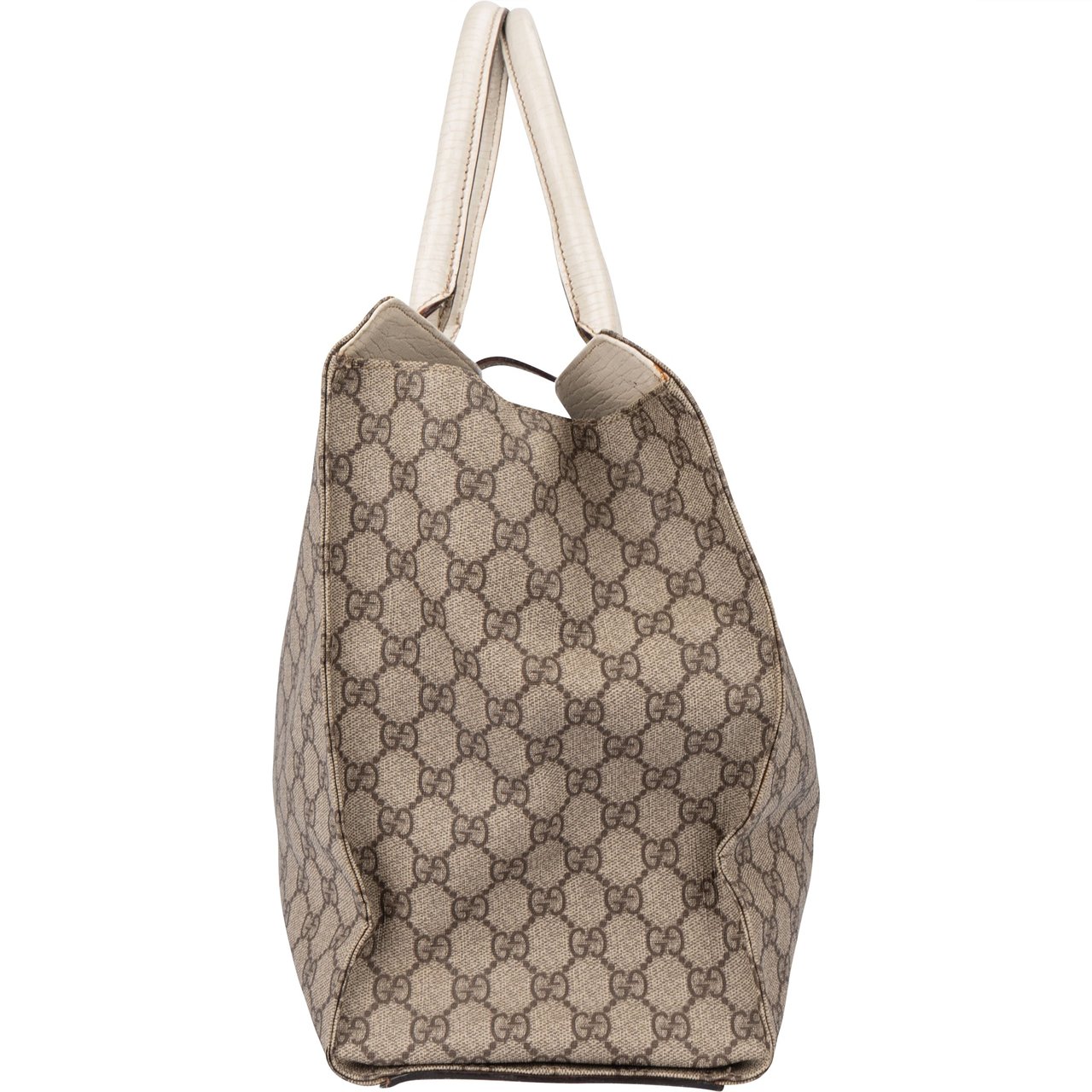 Gucci Gucci GG Monogram Jackie Handbag Divers