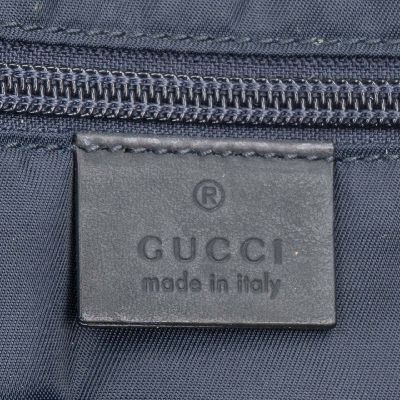 Gucci Gucci GG Leather Monogram Sherry Business Crossbody Bag Divers