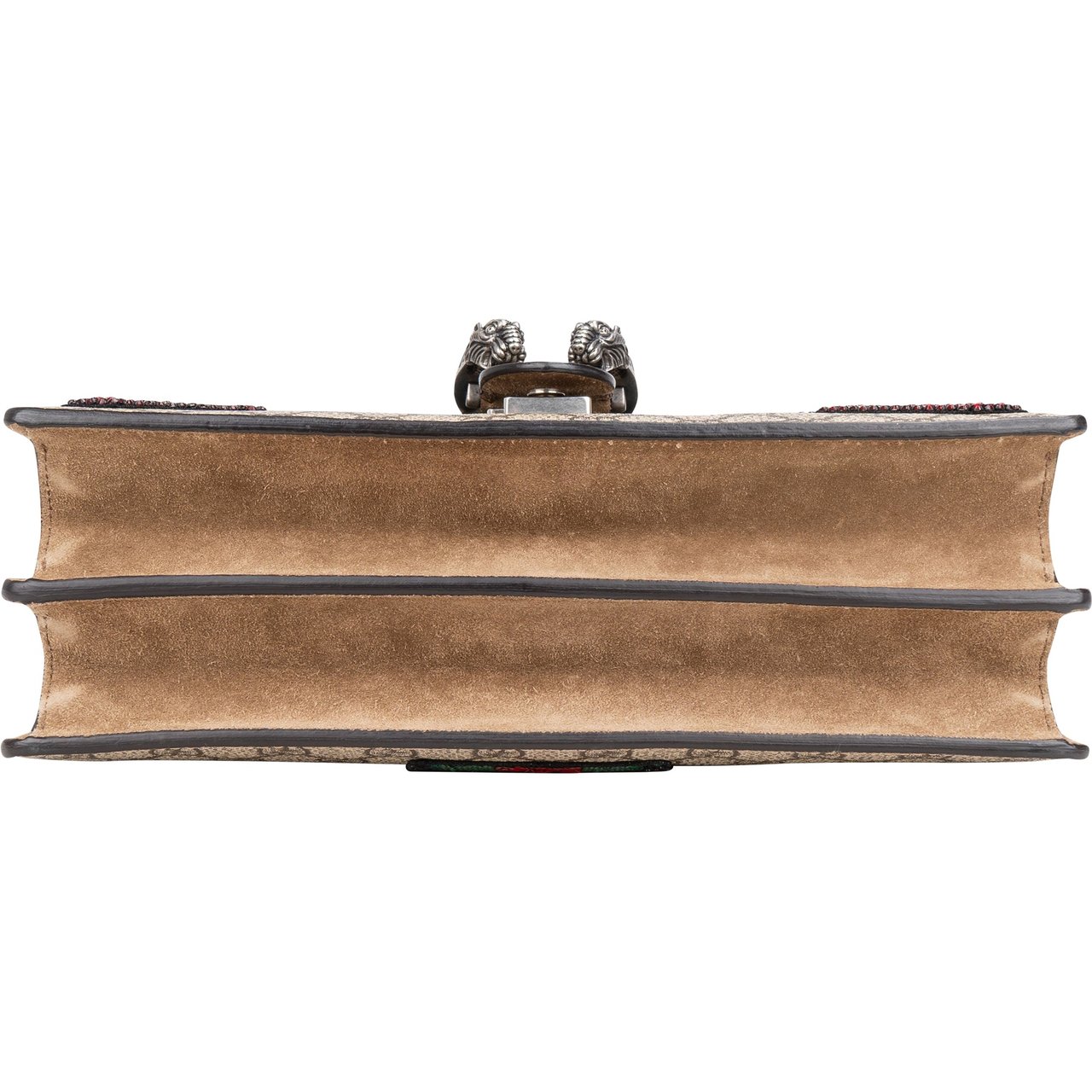 Gucci Gucci Limited Kiss & Flash Dionysus Shoulder Bag Divers