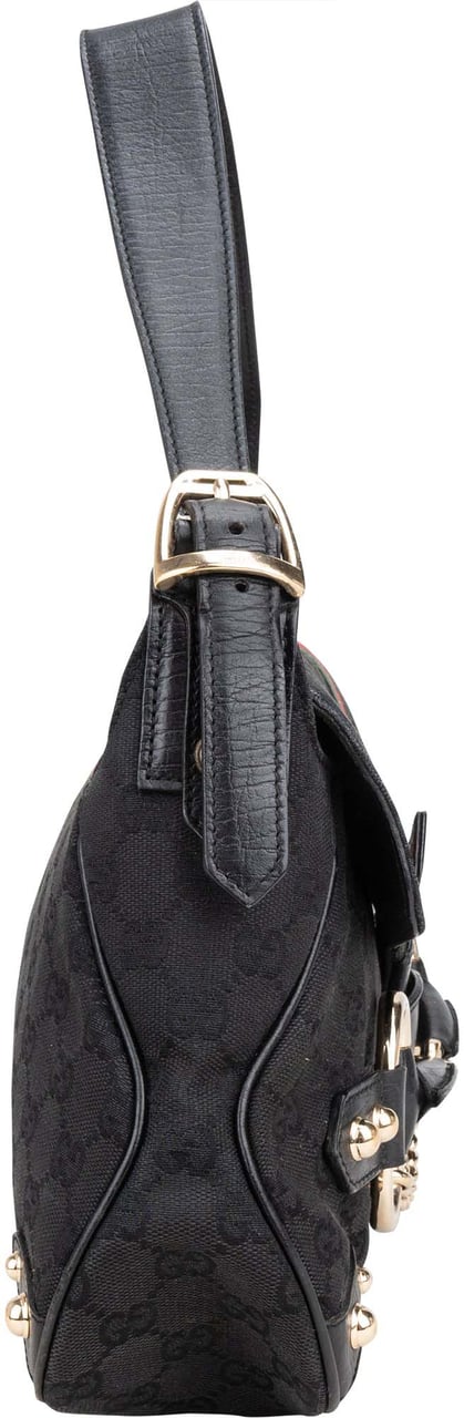 Gucci Gucci GG Monogram Horsebit By Tom Ford Handbag Divers