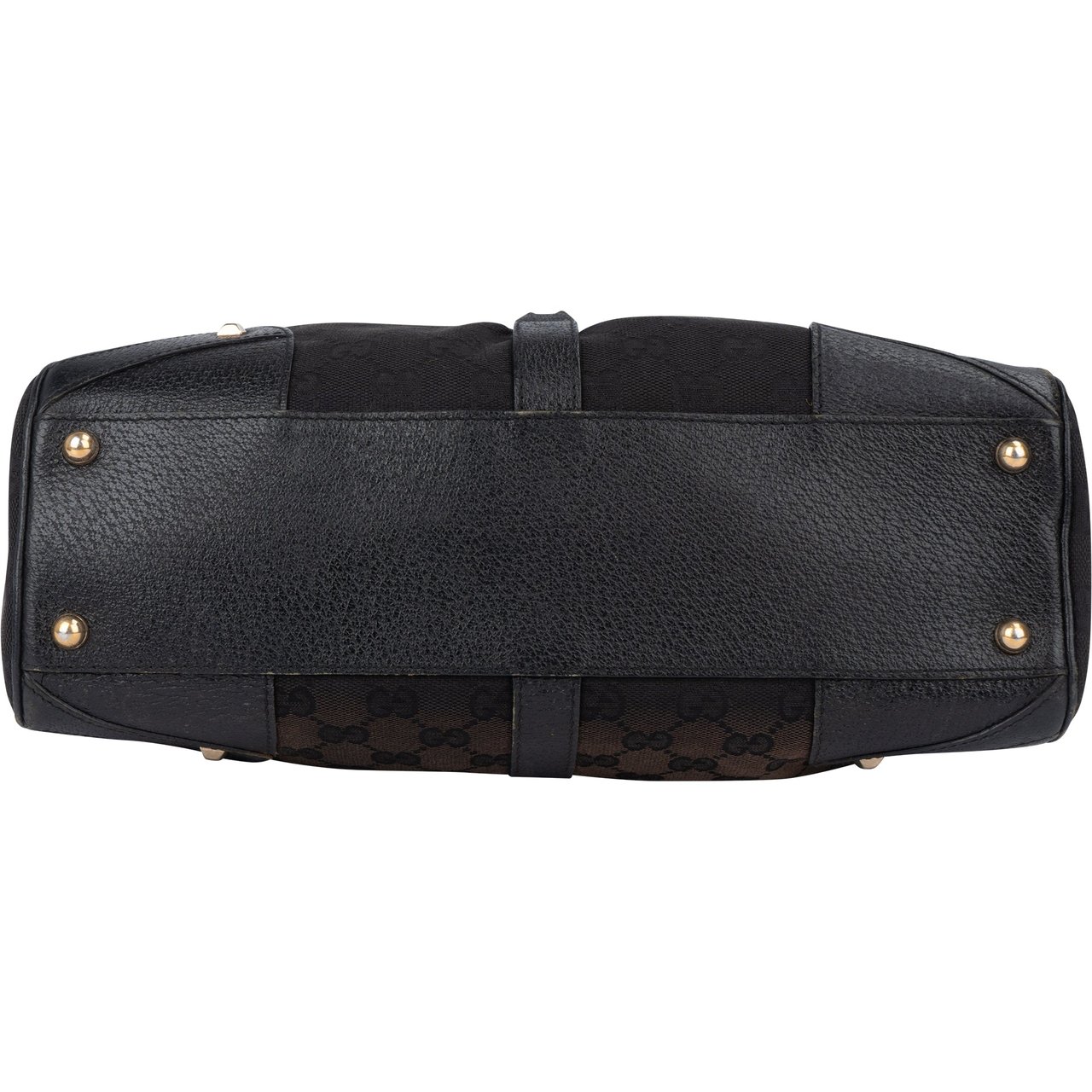 Gucci Gucci GG Monogram Jackie Handbag Divers