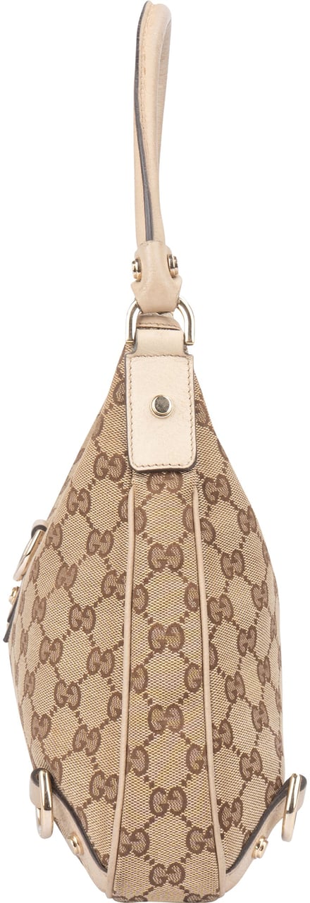 Gucci Gucci GG Monogram Abbey Handbag Divers