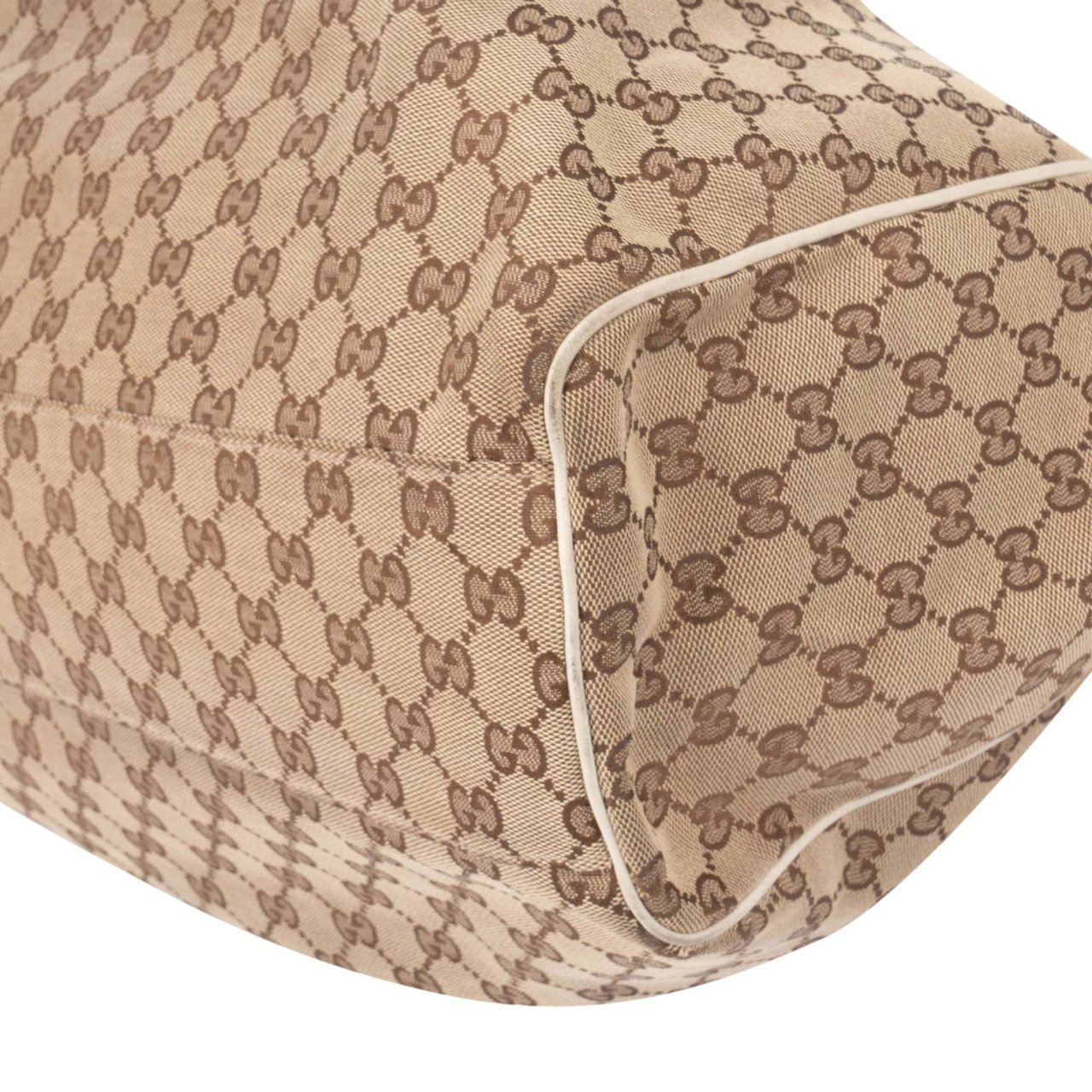 Gucci Gucci GG Monogram Sukey Handbag Divers