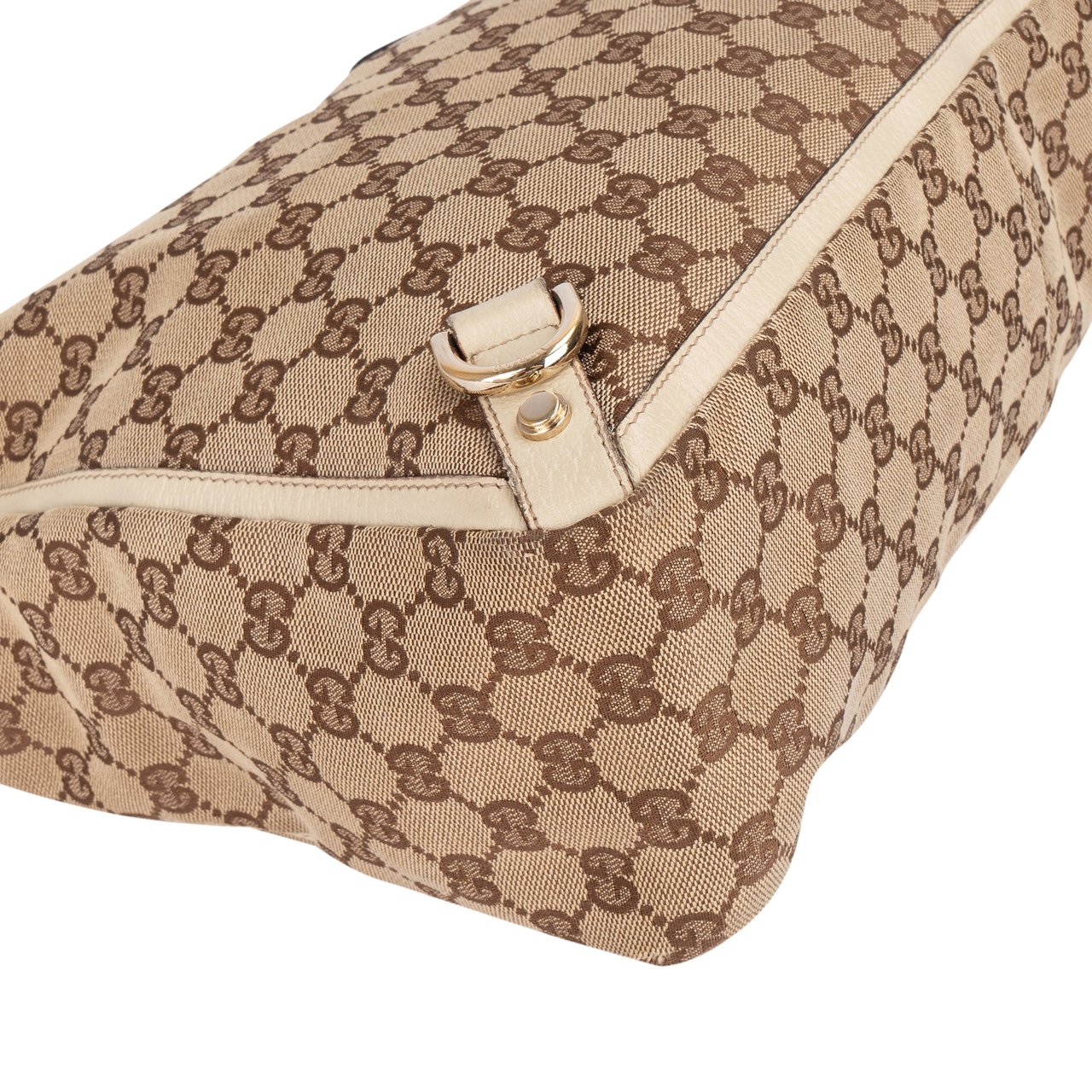Gucci Gucci GG Monogram Abbey Handbag Divers