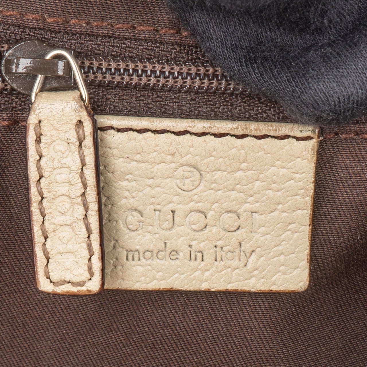 Gucci Gucci GG Monogram Abbey Handbag Divers