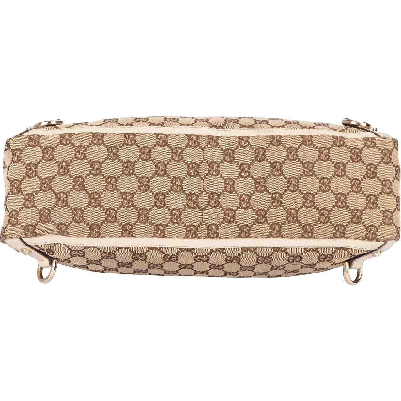 Gucci Gucci GG Monogram Abbey Handbag Divers