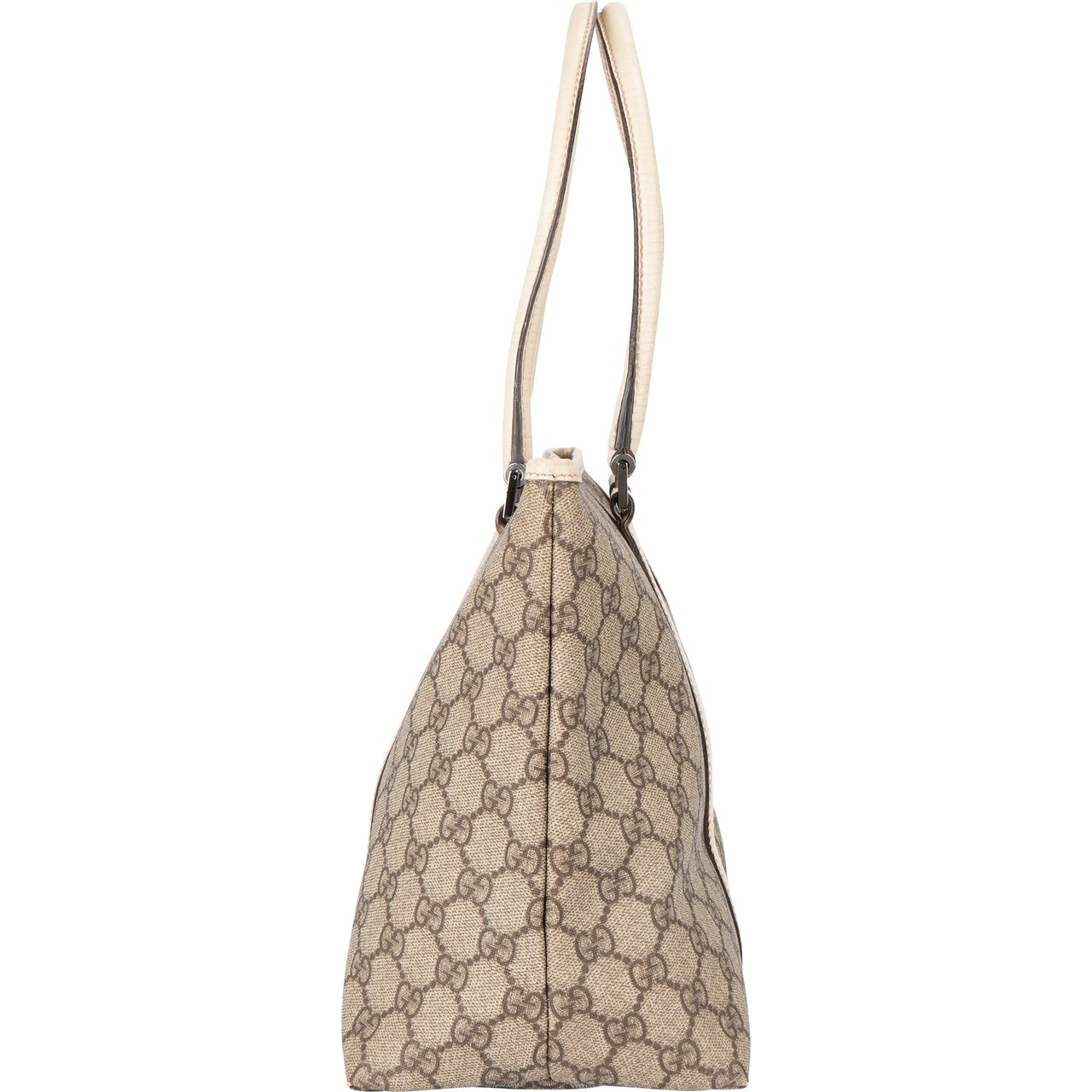 Gucci Gucci GG Supreme Monogram Handbag Divers