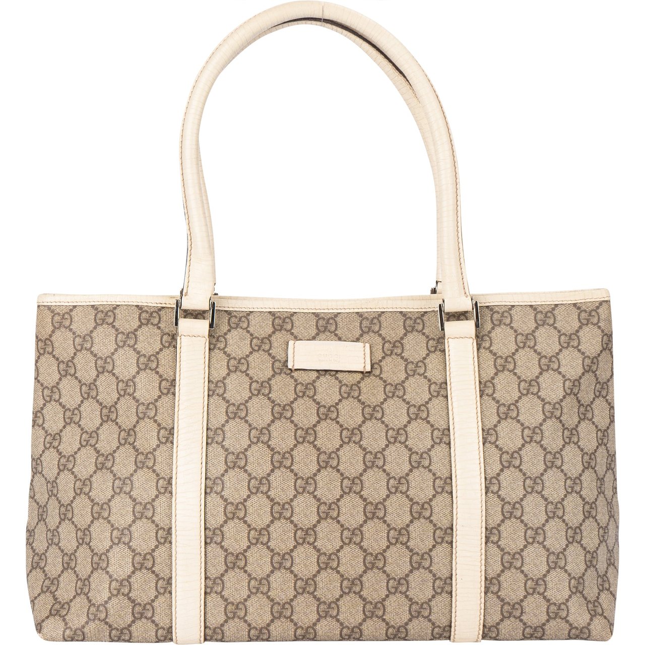 Gucci Gucci GG Supreme Monogram Handbag Divers