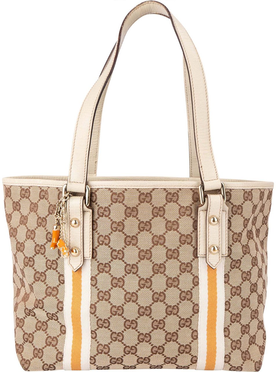 Gucci Gucci GG Monogram Jolicoeuer Handbag Divers