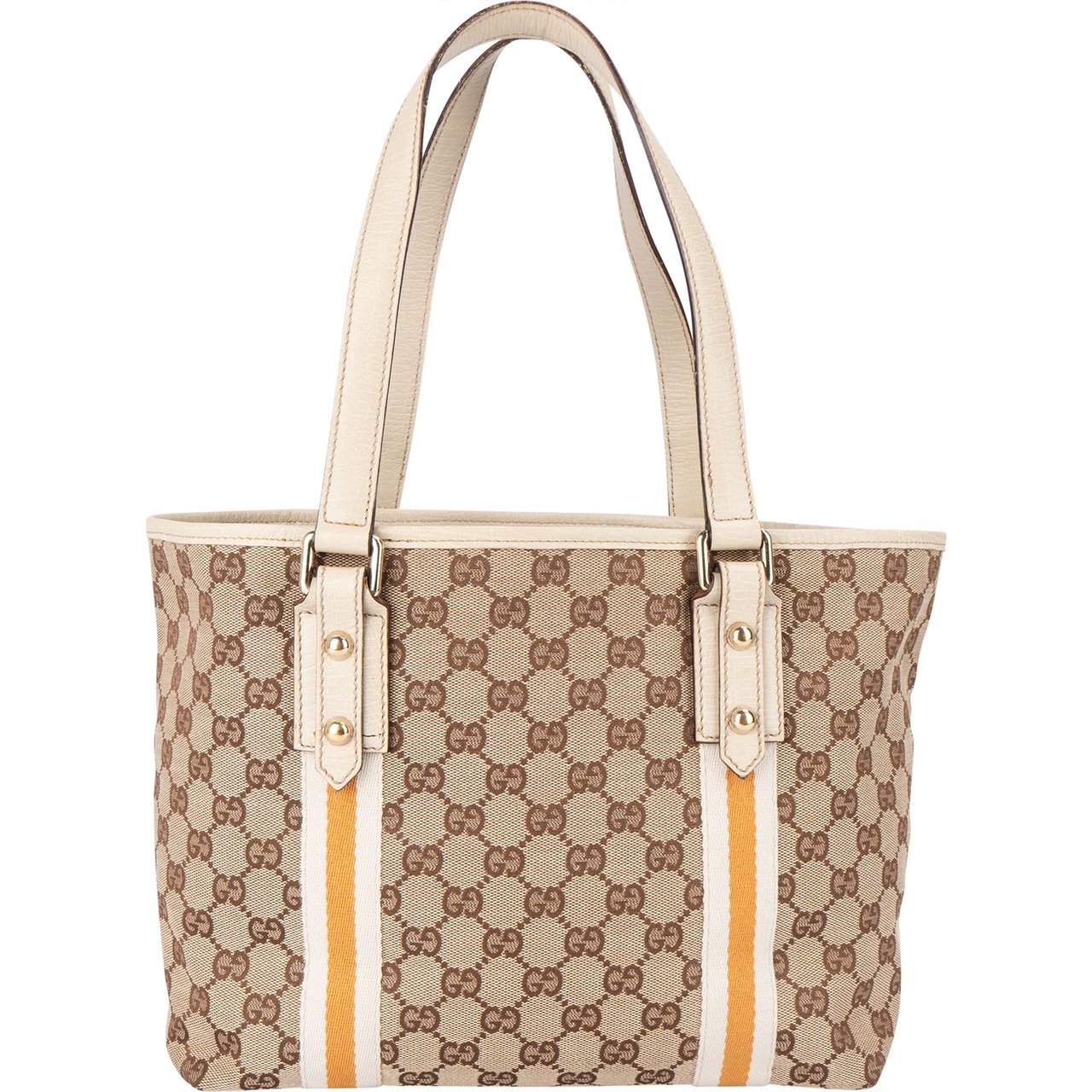 Gucci Gucci GG Monogram Jolicoeuer Handbag Divers