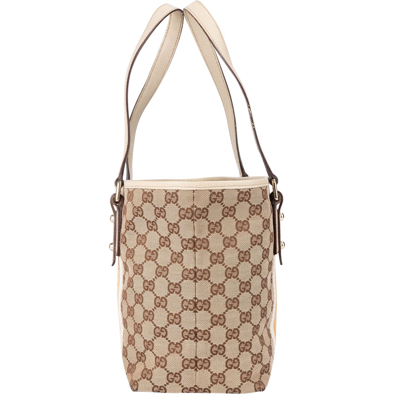 Gucci Gucci GG Monogram Jolicoeuer Handbag Divers