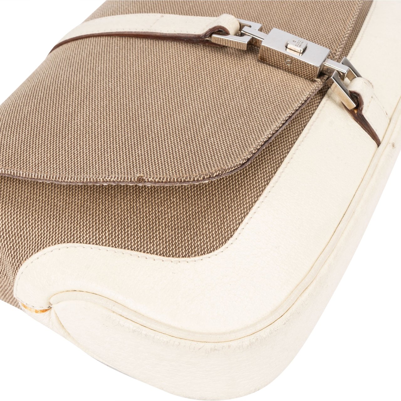 Gucci Gucci Classic Jackie Handbag Divers