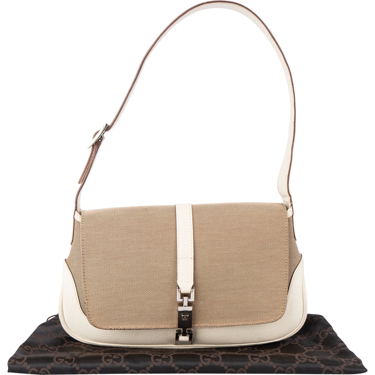 Gucci Gucci Classic Jackie Handbag Divers
