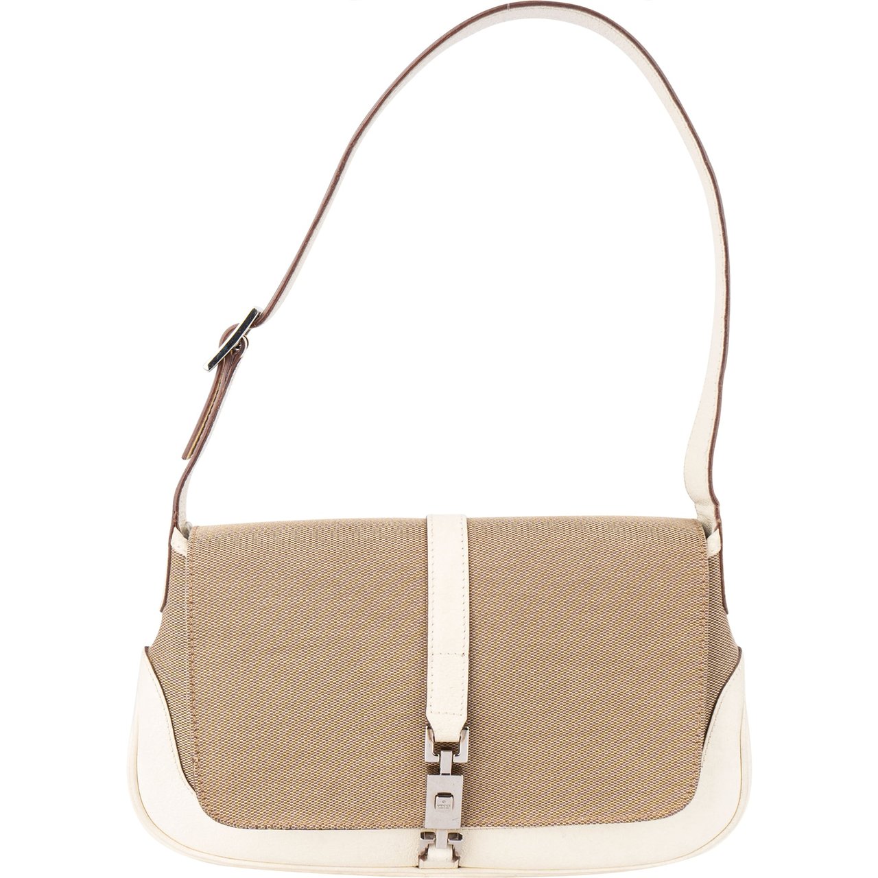 Gucci Gucci Classic Jackie Handbag Divers