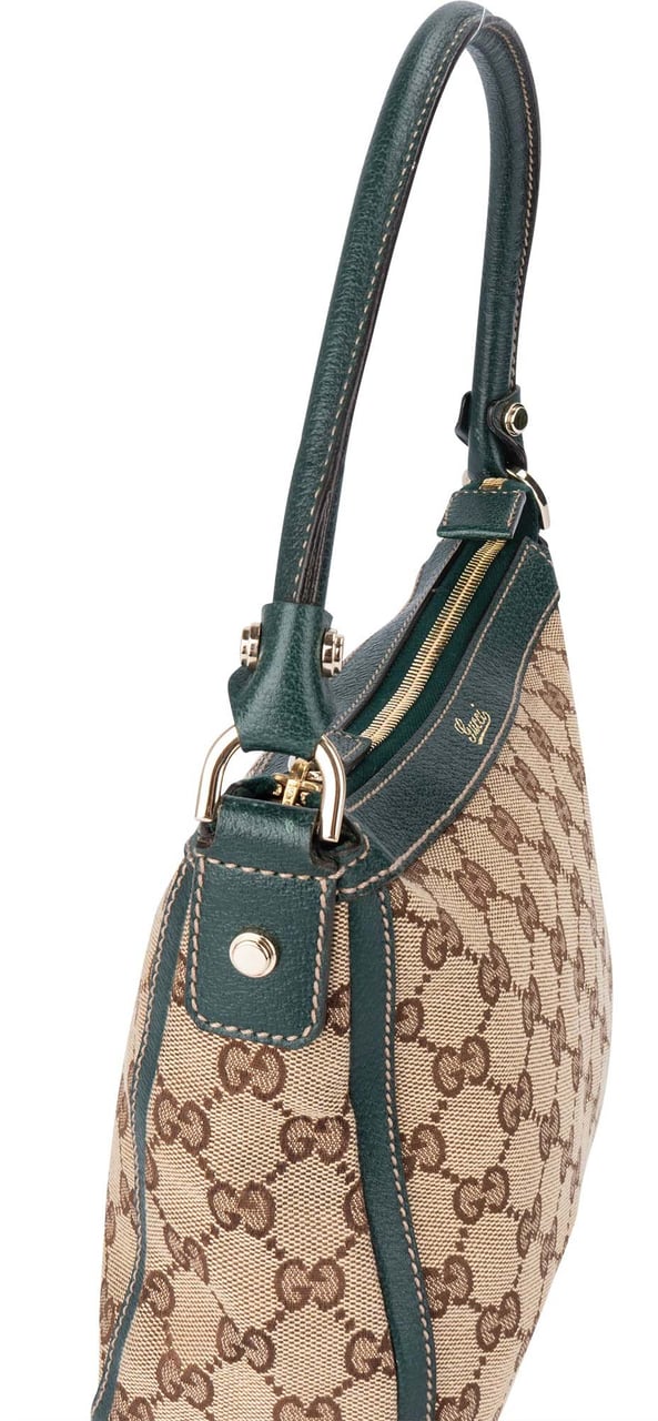 Gucci Gucci GG Monogram Abbey Handbag Divers