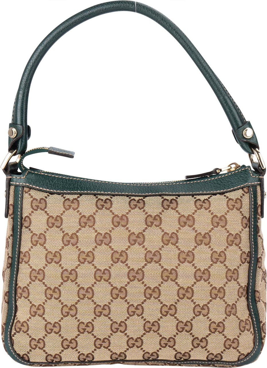 Gucci Gucci GG Monogram Abbey Handbag Divers