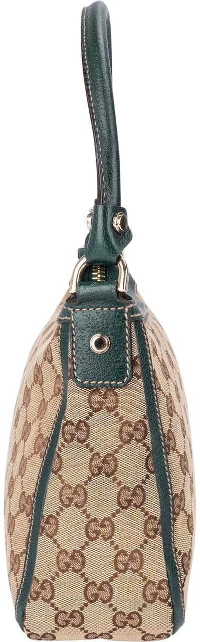 Gucci Gucci GG Monogram Abbey Handbag Divers