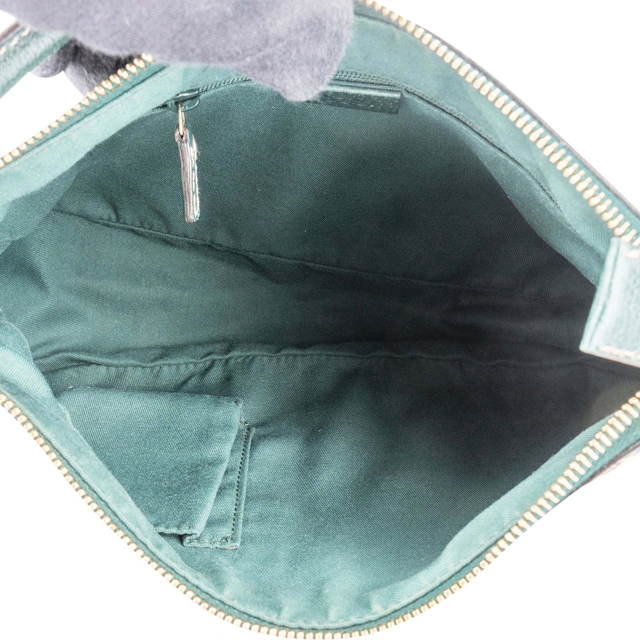 Gucci Gucci GG Monogram Abbey Handbag Divers