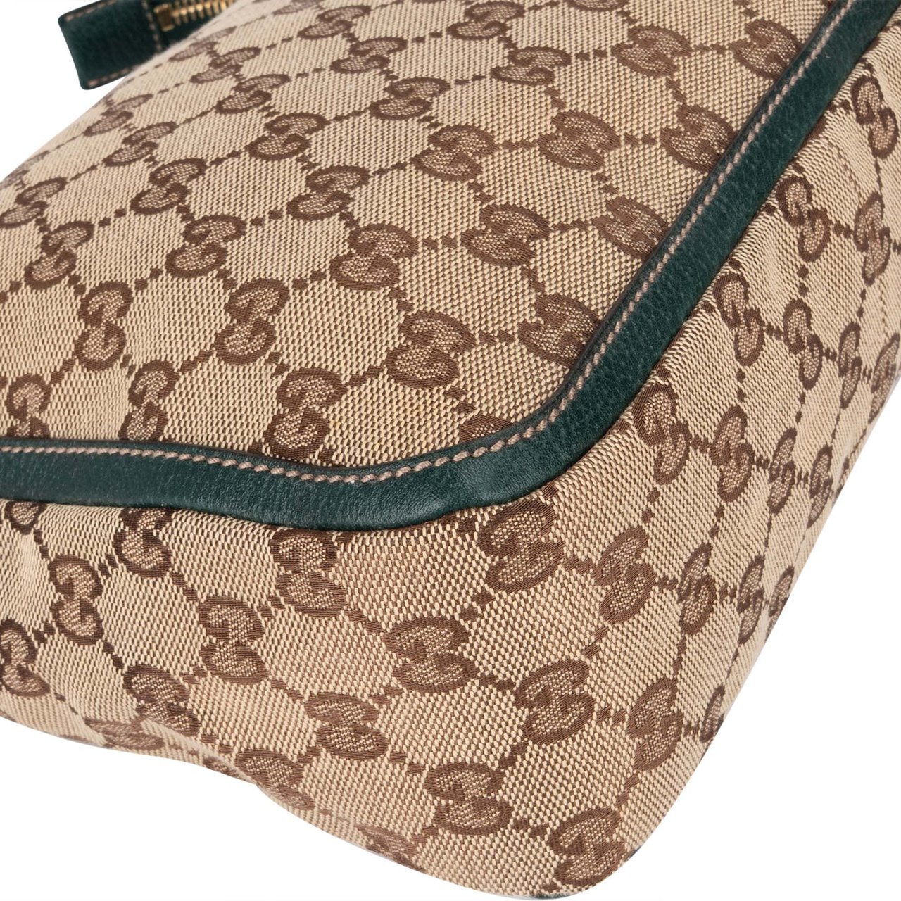 Gucci Gucci GG Monogram Abbey Handbag Divers