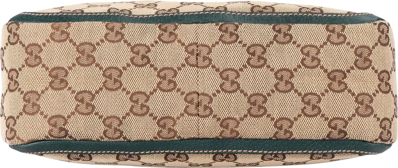 Gucci Gucci GG Monogram Abbey Handbag Divers