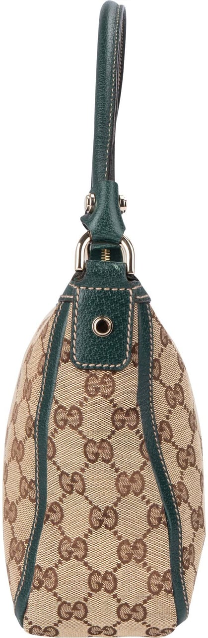 Gucci Gucci GG Monogram Abbey Handbag Divers