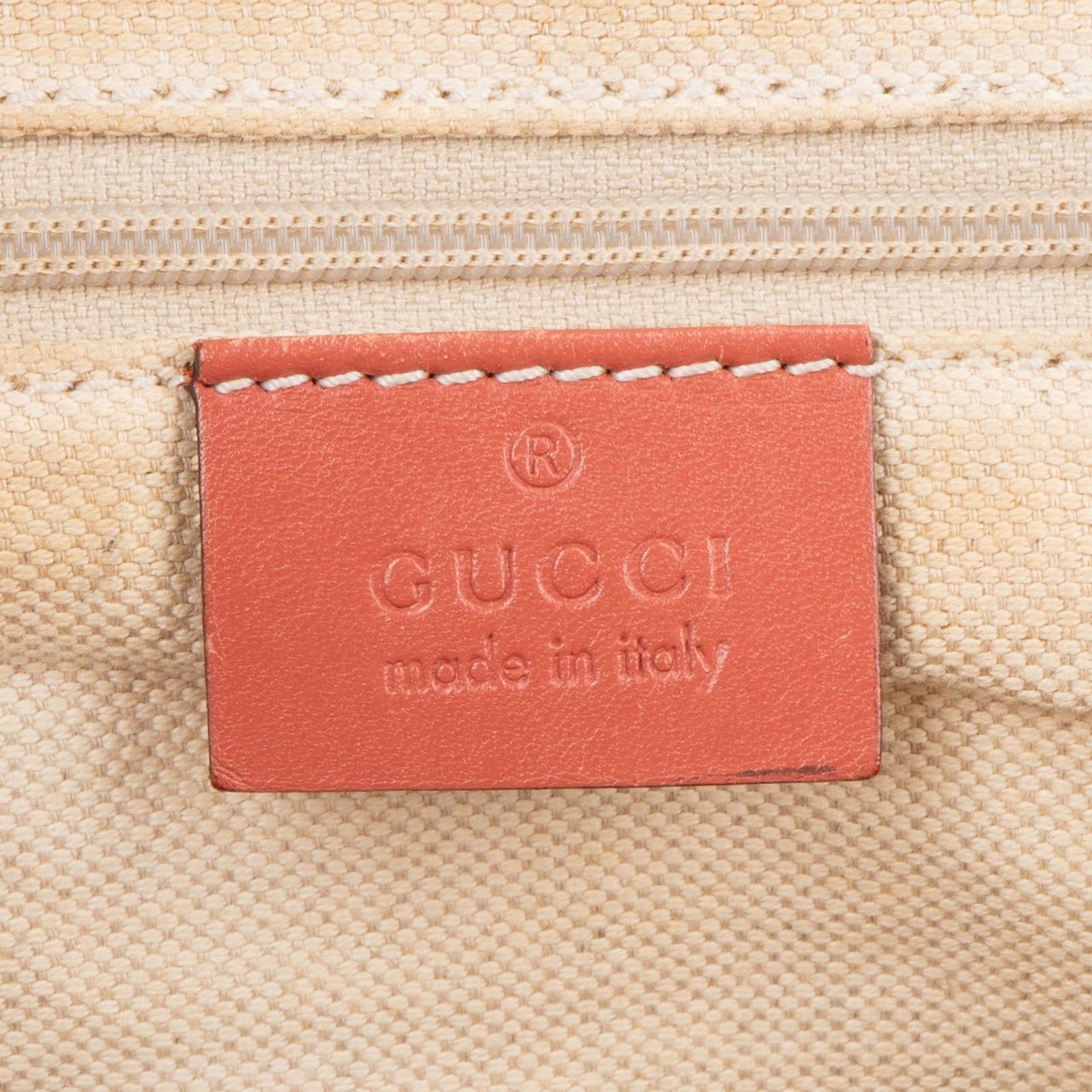 Gucci Gucci Monogram Sukey Handbag Divers