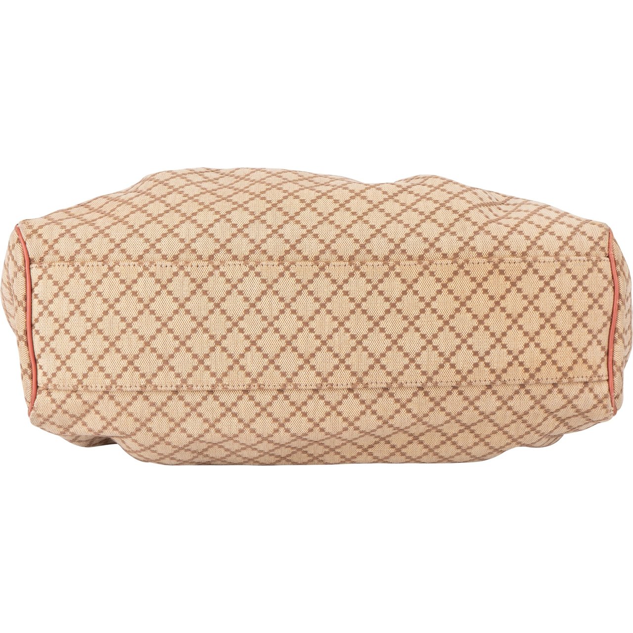Gucci Gucci Monogram Sukey Handbag Divers